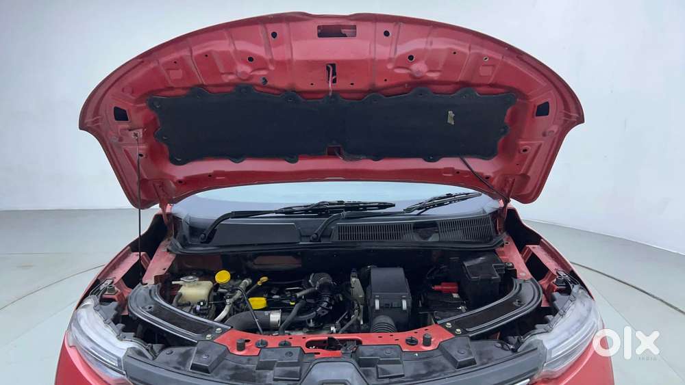 Renault Kiger Rxz Turbo Dt, 2022, Petrol