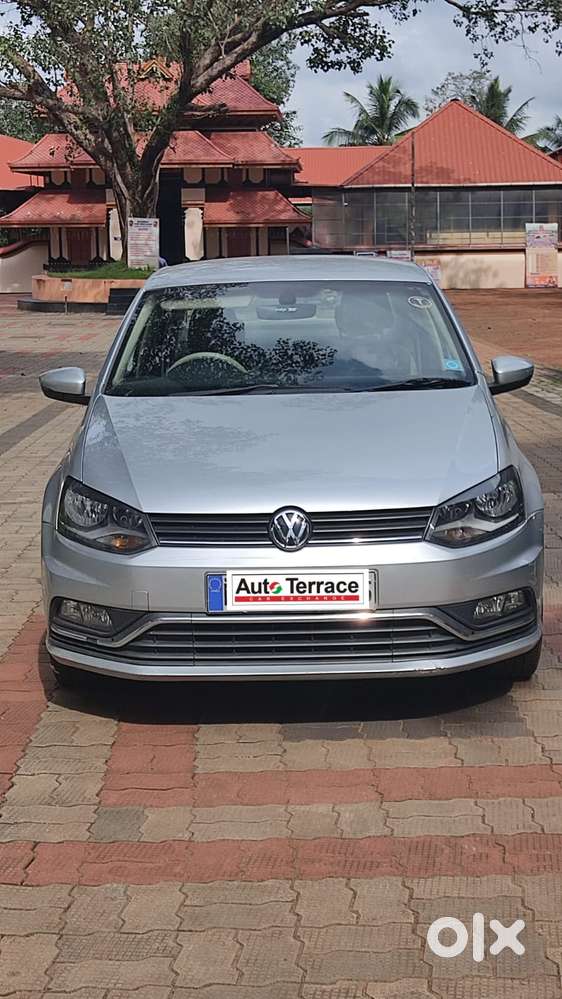 Volkswagen Ameo 1.5 Tdi Highline Plus, 2017, Diesel
