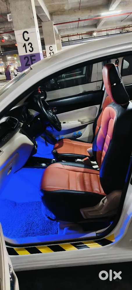 Maruti Suzuki Dzire 2023