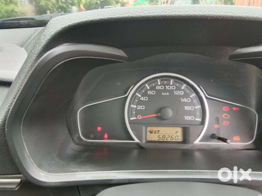 Maruti Suzuki Alto 800 0.8 Lxi (o), 2020, Petrol