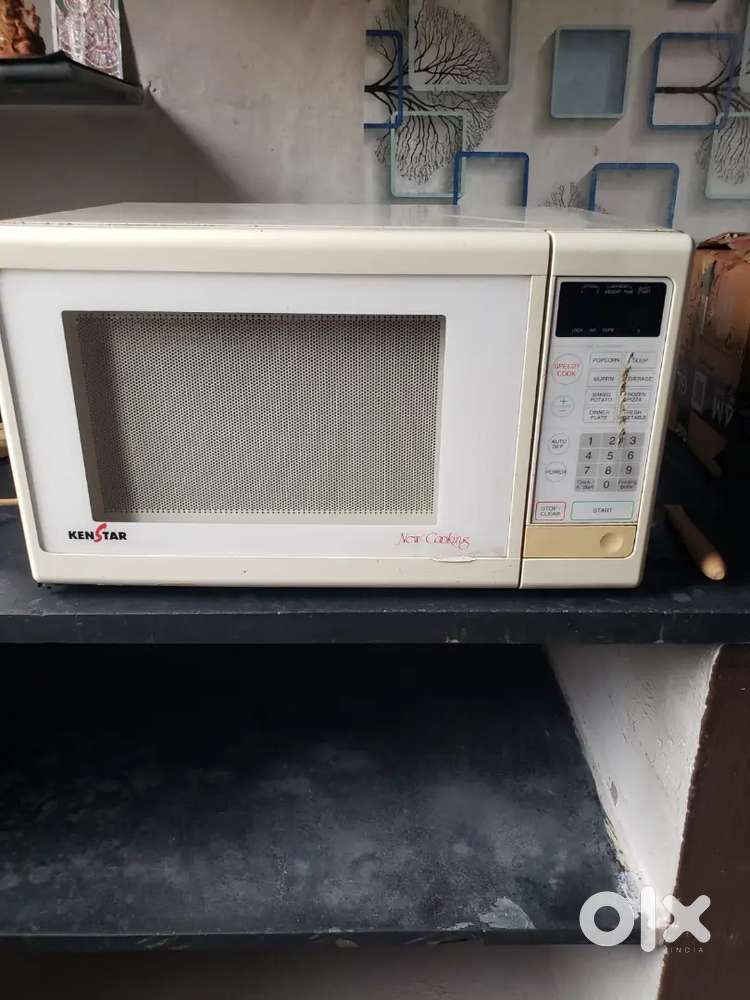 Kenstar microwave