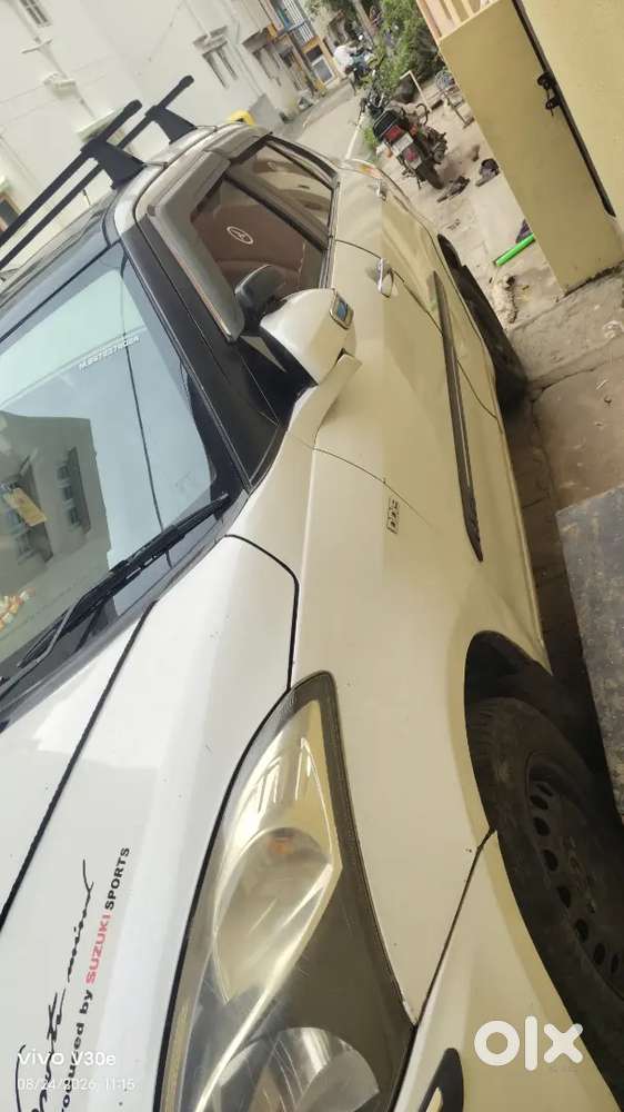 Maruti Suzuki Dzire 2016 Year