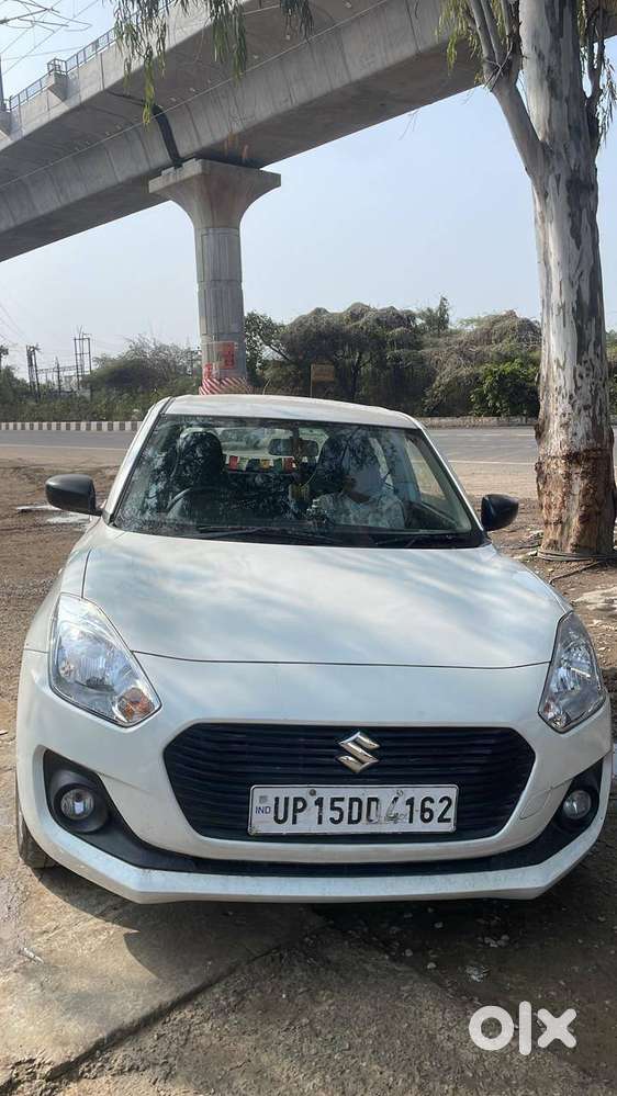 Maruti Suzuki Swift 2020 Petrol 46000 Km Driven