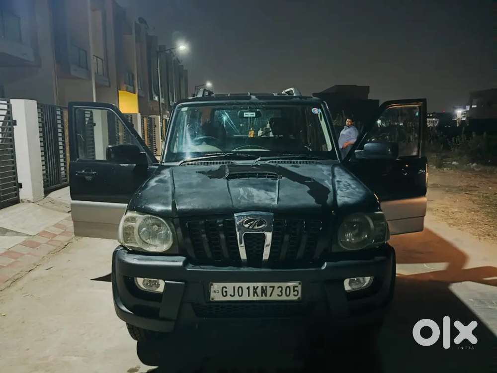 Mahindra Be 6 2012 Diesel