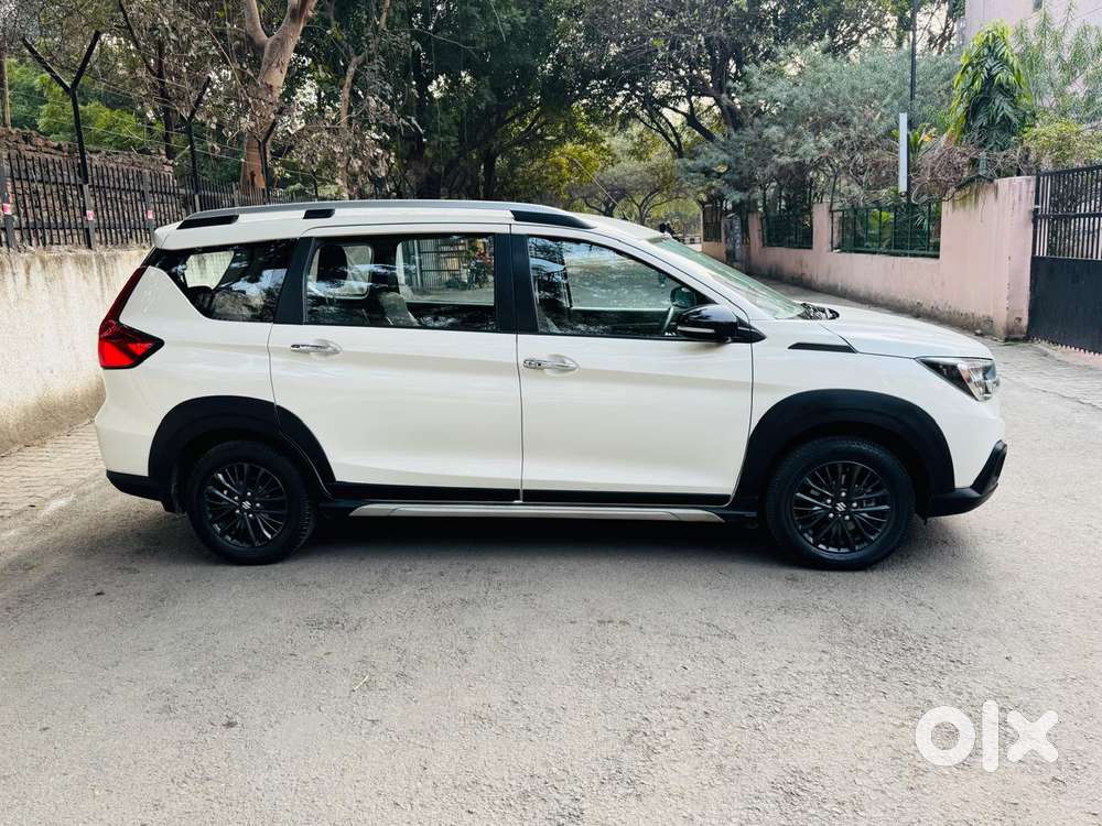 Maruti Suzuki Xl6 1.5 Zeta Mt, 2022, Petrol
