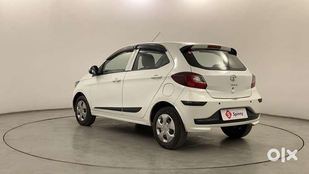 Tata Tiago 1.2 Revotron Xt Option, 2020, Petrol