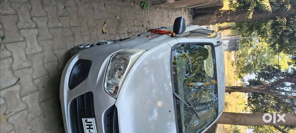 Alto K10 Vxi 2017 Model 76000 Km Driven Condition Is Very Good