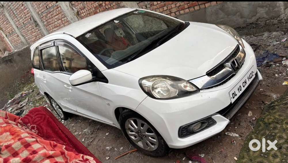 Honda Car Hybrid 2014
