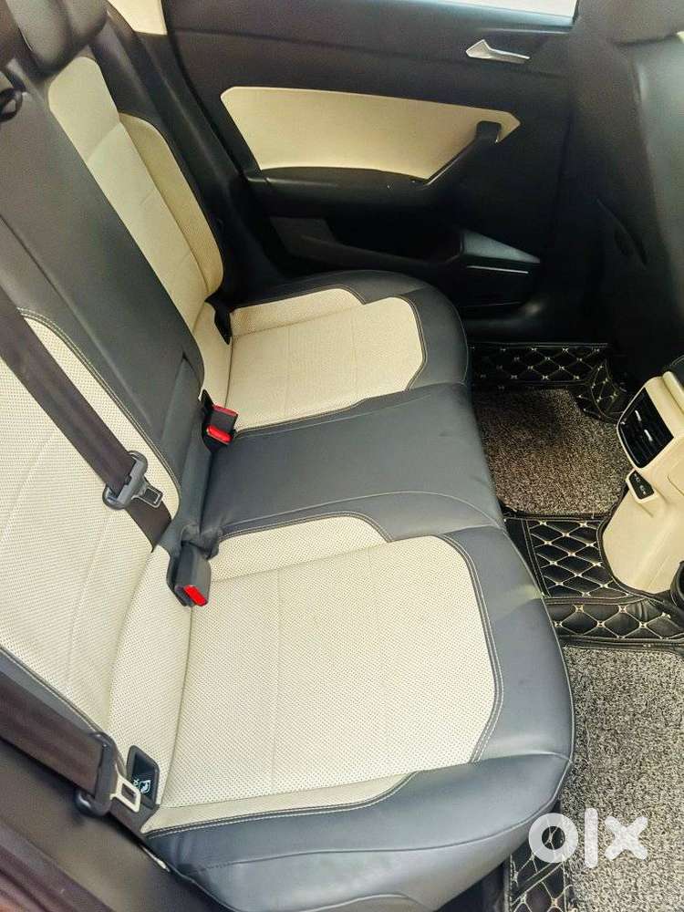 Skoda Slavia 1.5 Tsi Style Dsg, 2022, Petrol
