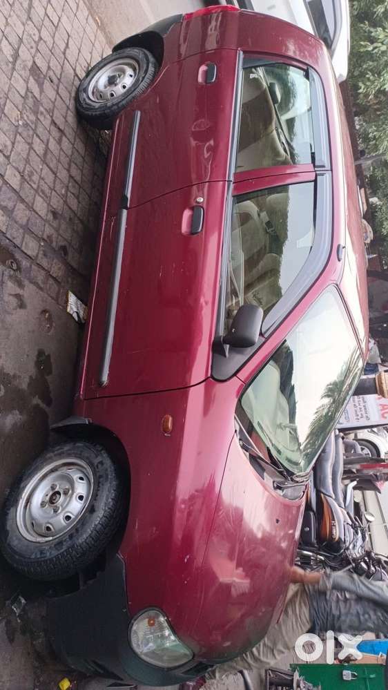 Maruti Suzuki Alto 2011 Petrol Good Condition