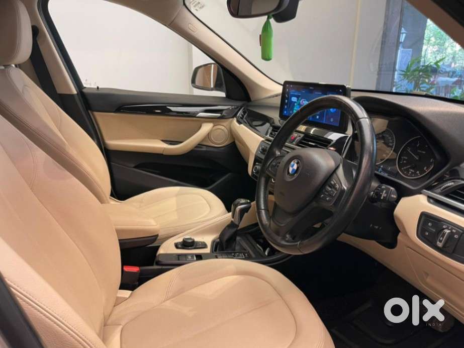 Bmw X1 Sdrive20d Expedition, 2017, Diesel