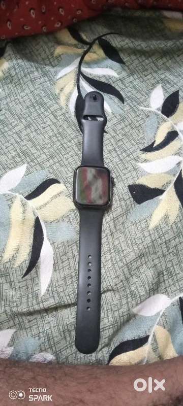 Android watch hot sale olx