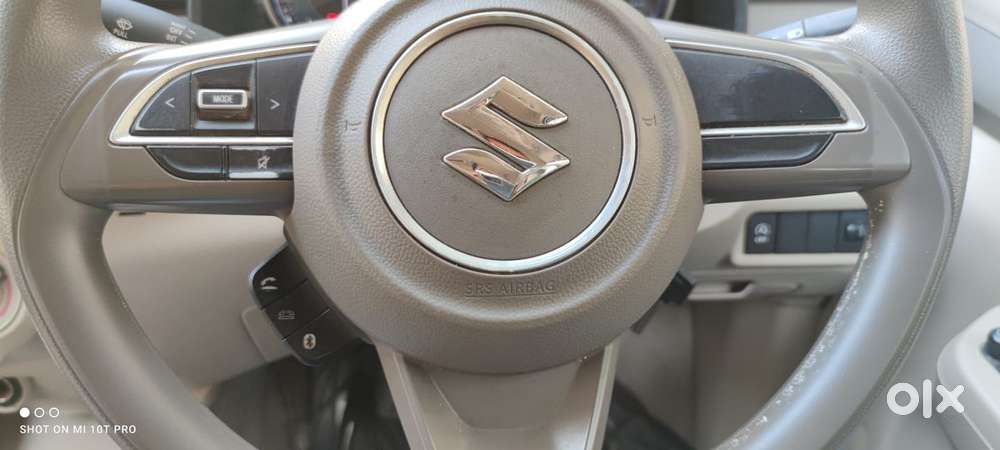 Maruti Suzuki Ertiga Vdi Shvs, 2019, Diesel