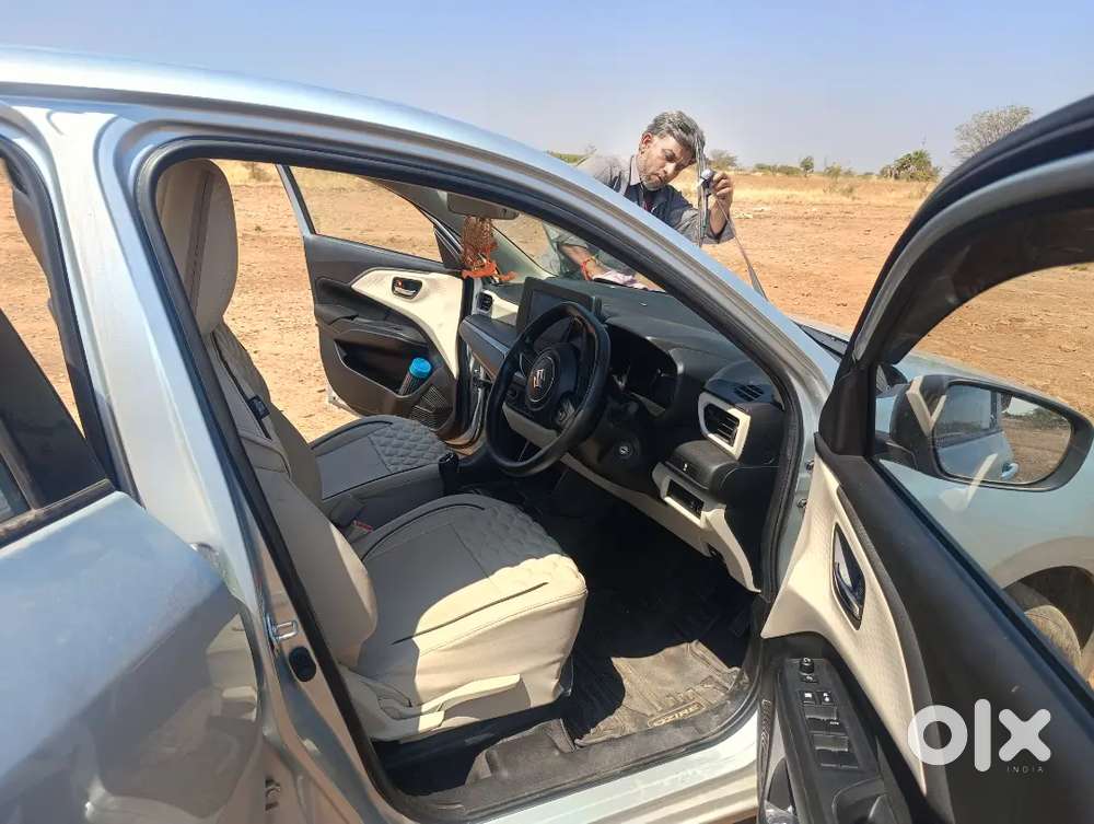 Maruti Suzuki Dzire 2025