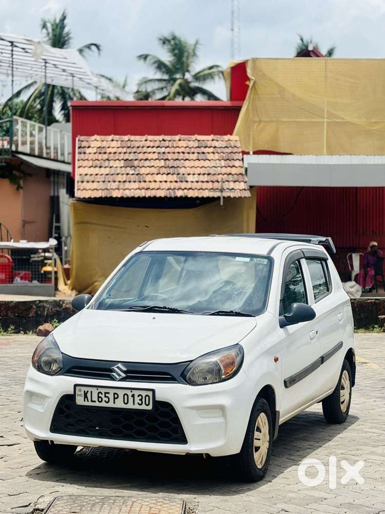 Maruti Suzuki Alto 800 2019-2023 0.8 Lxi (o), 2019, Petrol