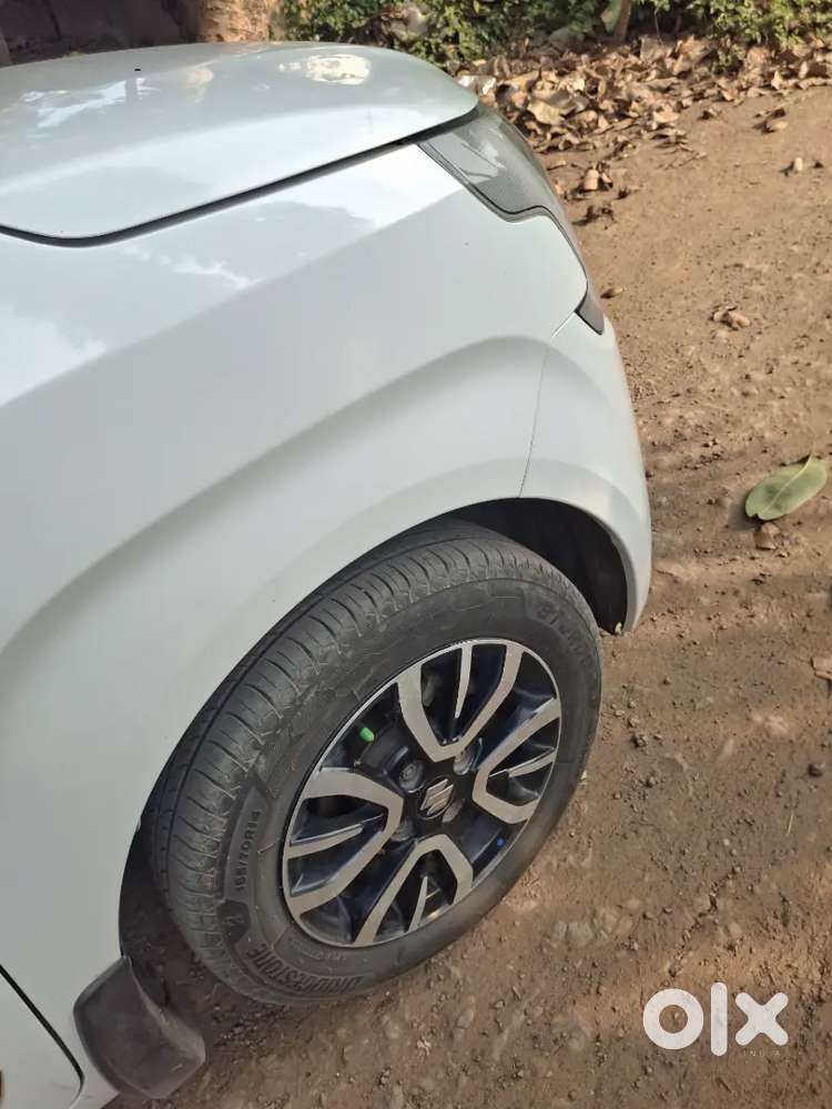 Maruti Suzuki Wagon R Vxi Cng  Jan 2023 Registered