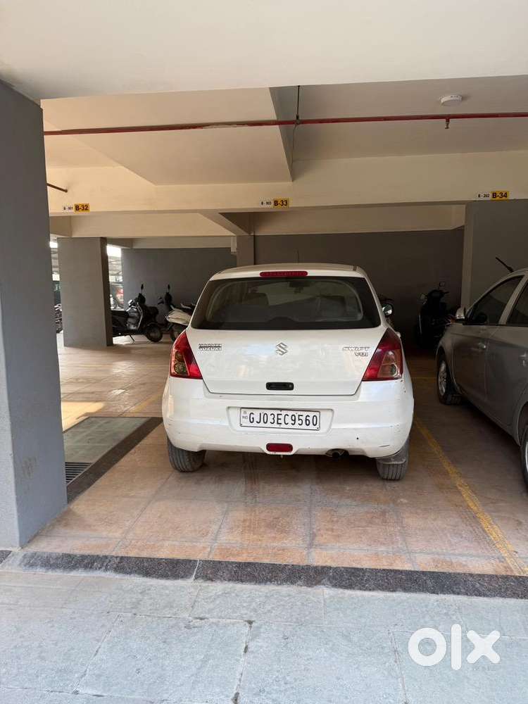 Maruti Suzuki Swift 2012 Diesel Well Maintained