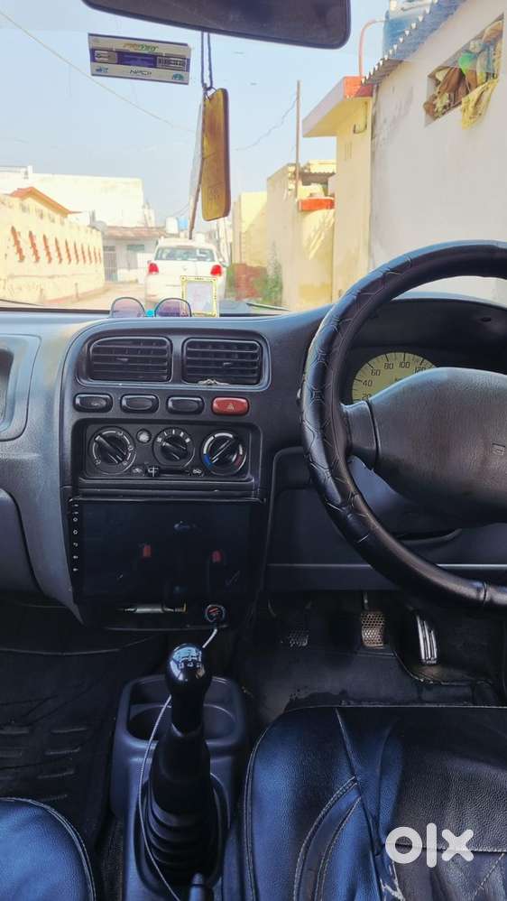 Maruti Alto 2010 Model