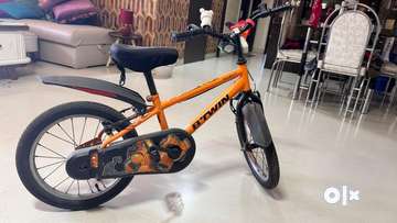 Decathlon bmx hot sale bikes