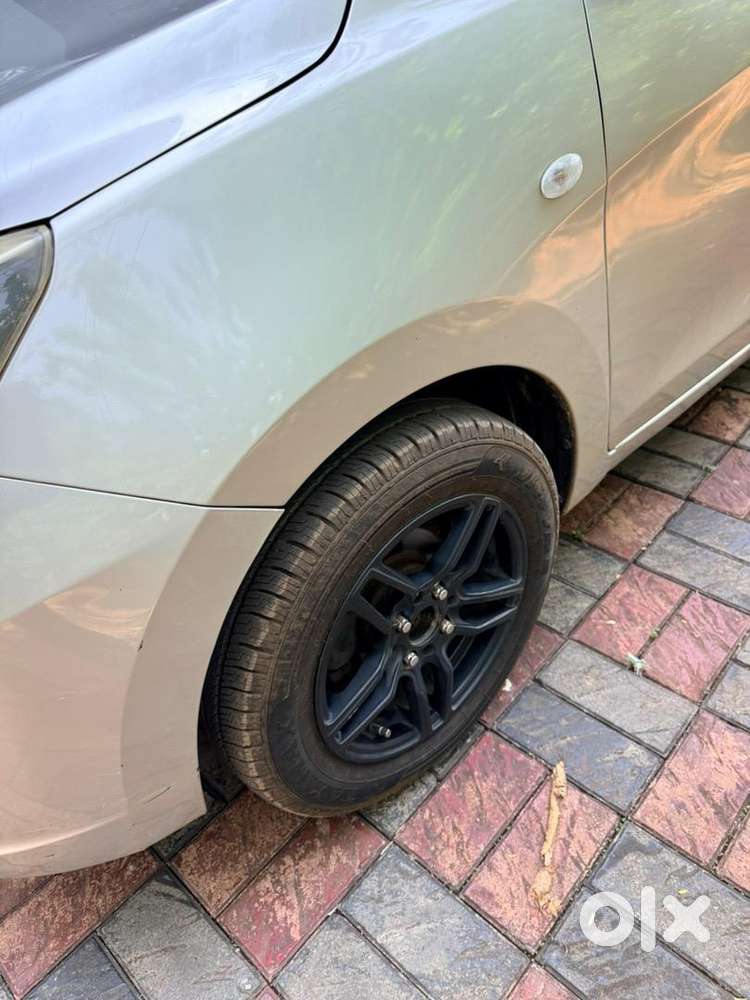 Maruti Suzuki 2014 Car Automatic