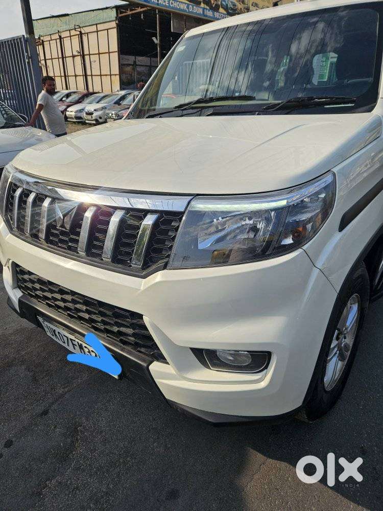 Mahindra Bolero Neo N10 (o), 2023, Diesel
