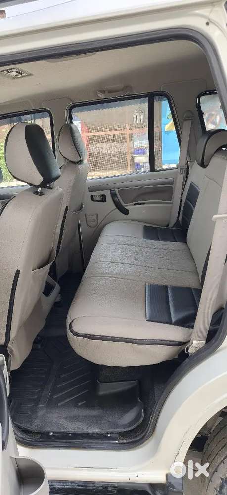 Mahindra Scorpio 2019 Diesel