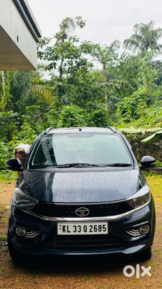 2023 Tata Tiago Xt