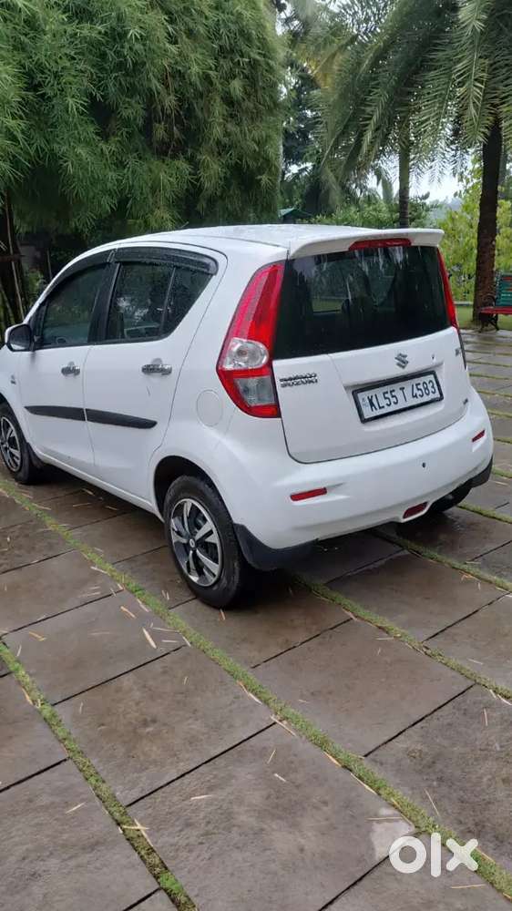 Maruti Suzuki Ritz 2016 Diesel Manual Car