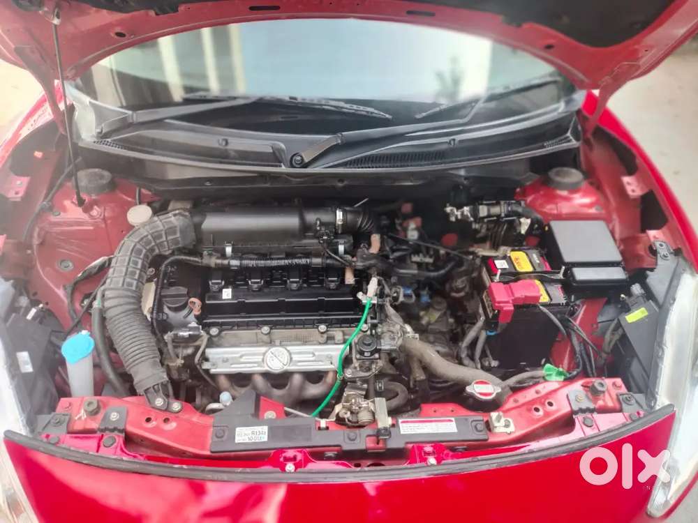 Maruti Suzuki Swift 2023