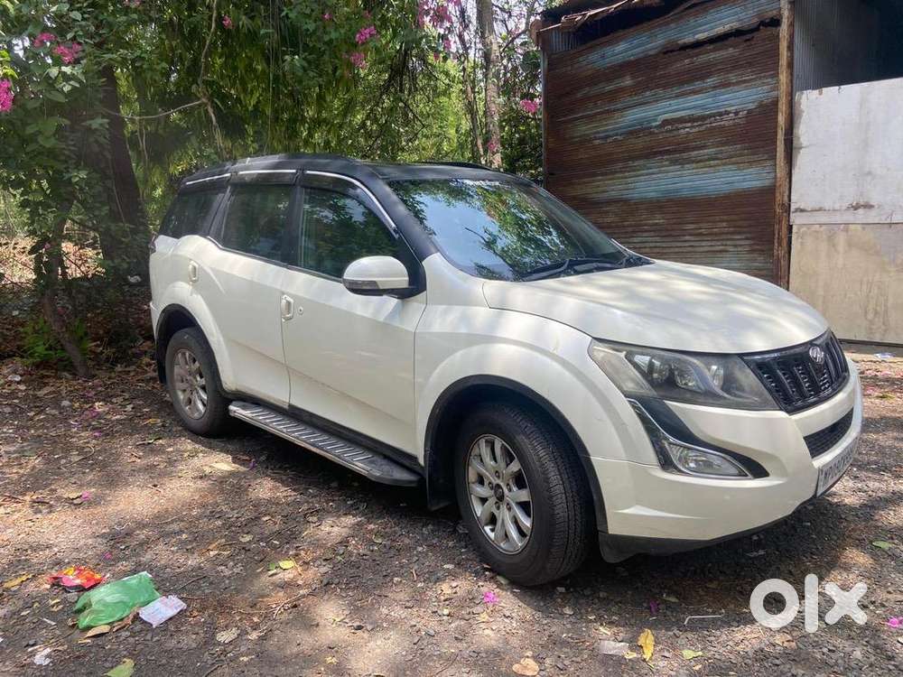 Mahindra Xuv500 2018 Diesel 128000 Km Driven