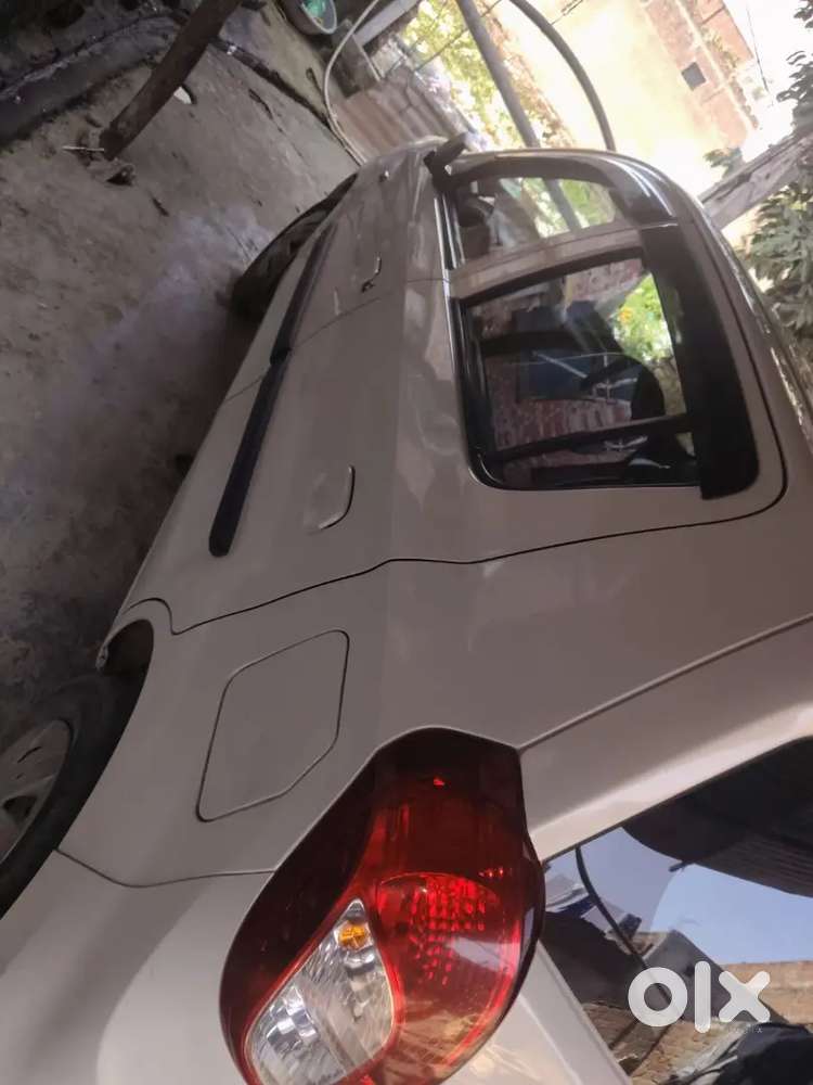 Maruti Suzuki Alto 2022 Petrol Lxi (o)