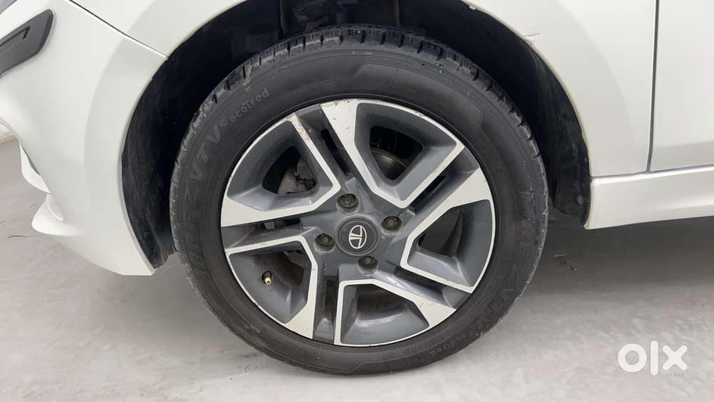 Tata Tiago 1.2 Revotron Xz Plus, 2021, Petrol