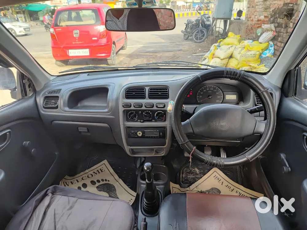 Maruti Suzuki Alto 2012 Petrol 88000 Km Driven