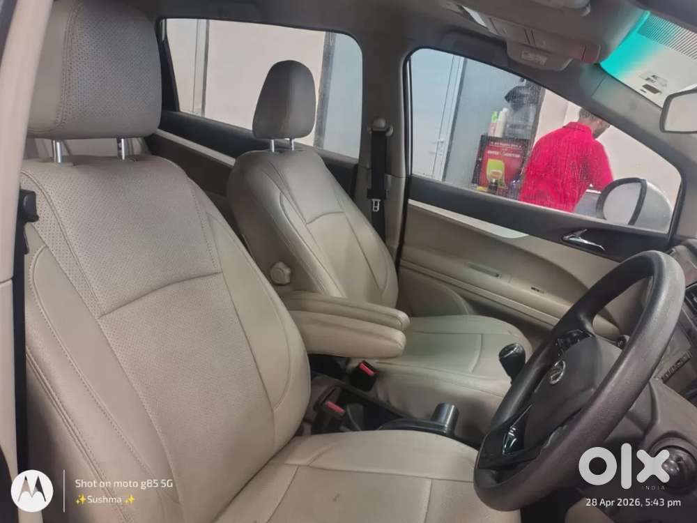 Mahindra Marazzo 1.5 M6 Plus 8 Str, 2020, Diesel