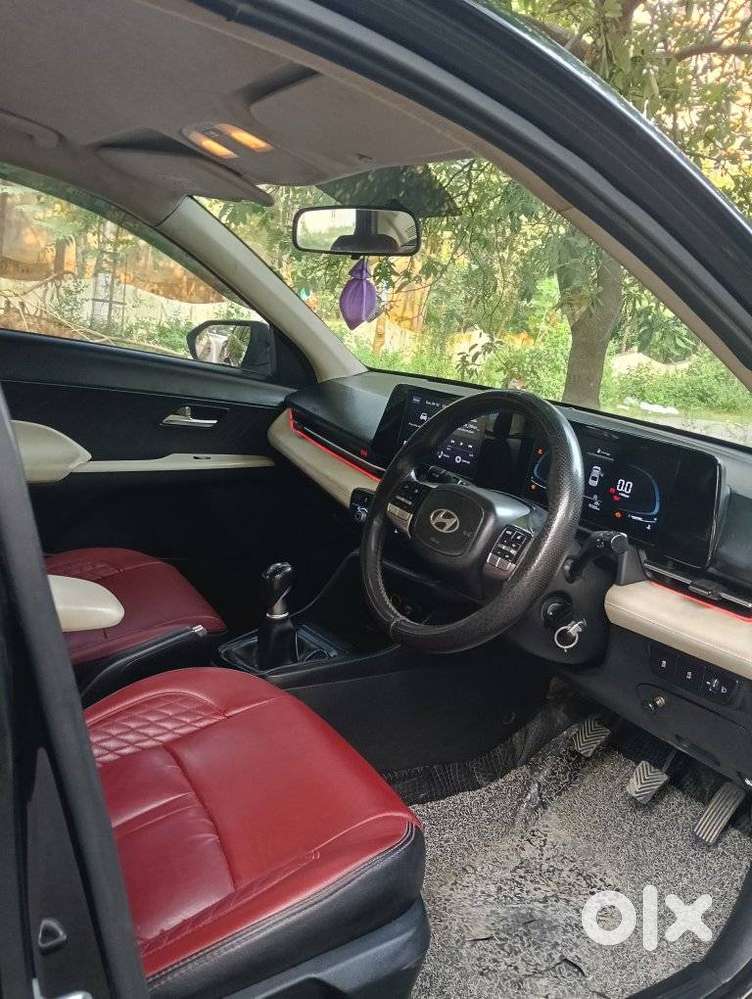 Hyundai Verna S+, 2023, Petrol
