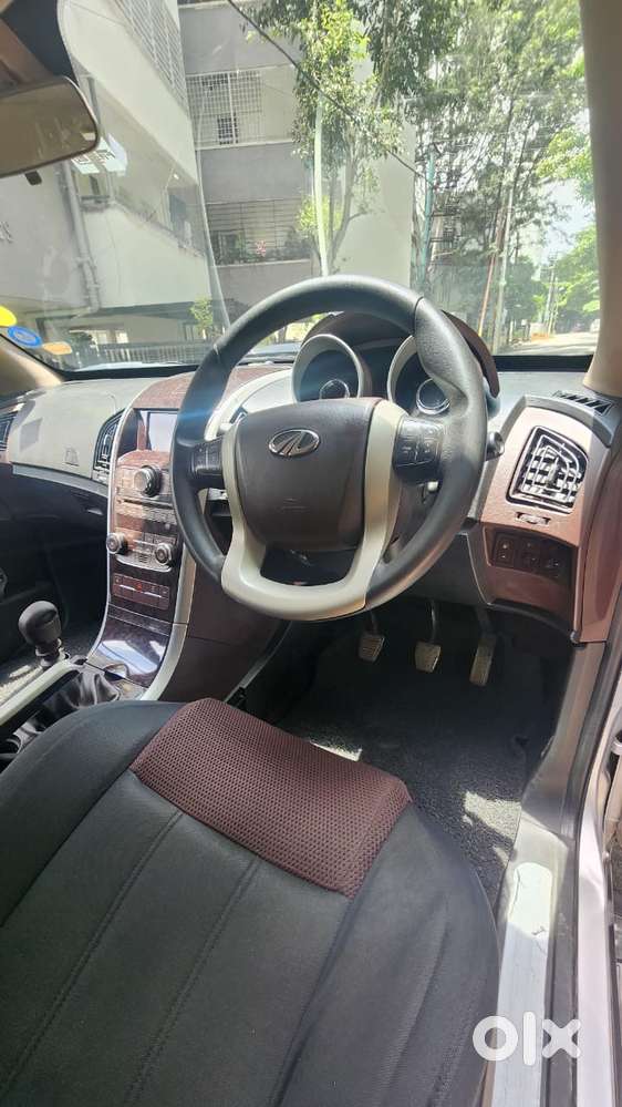 Mahindra Xuv500 2011-2015 W6 2wd, 2013, Diesel