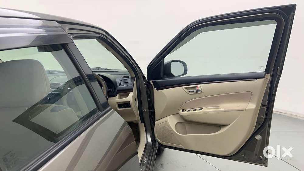 Maruti Suzuki Swift Dzire 1.3 Vxi, 2015, Petrol