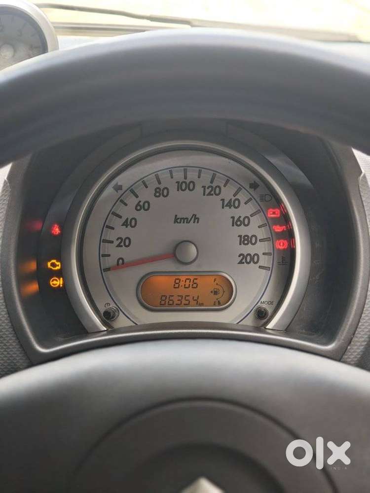 Maruti Suzuki Ritz Vdi (abs) Bs Iv, 2015, Diesel