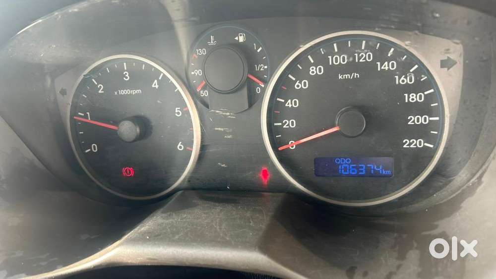 Hyundai I20 2012 Diesel Well Maintained