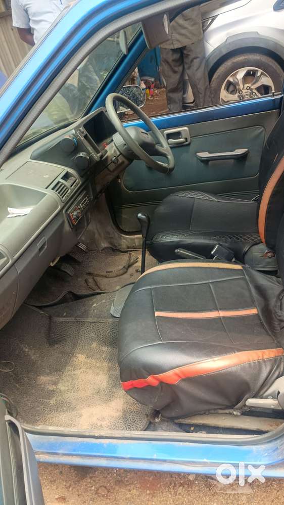 Maruti Suzuki 800 Ac Bsiii, 2006, Petrol