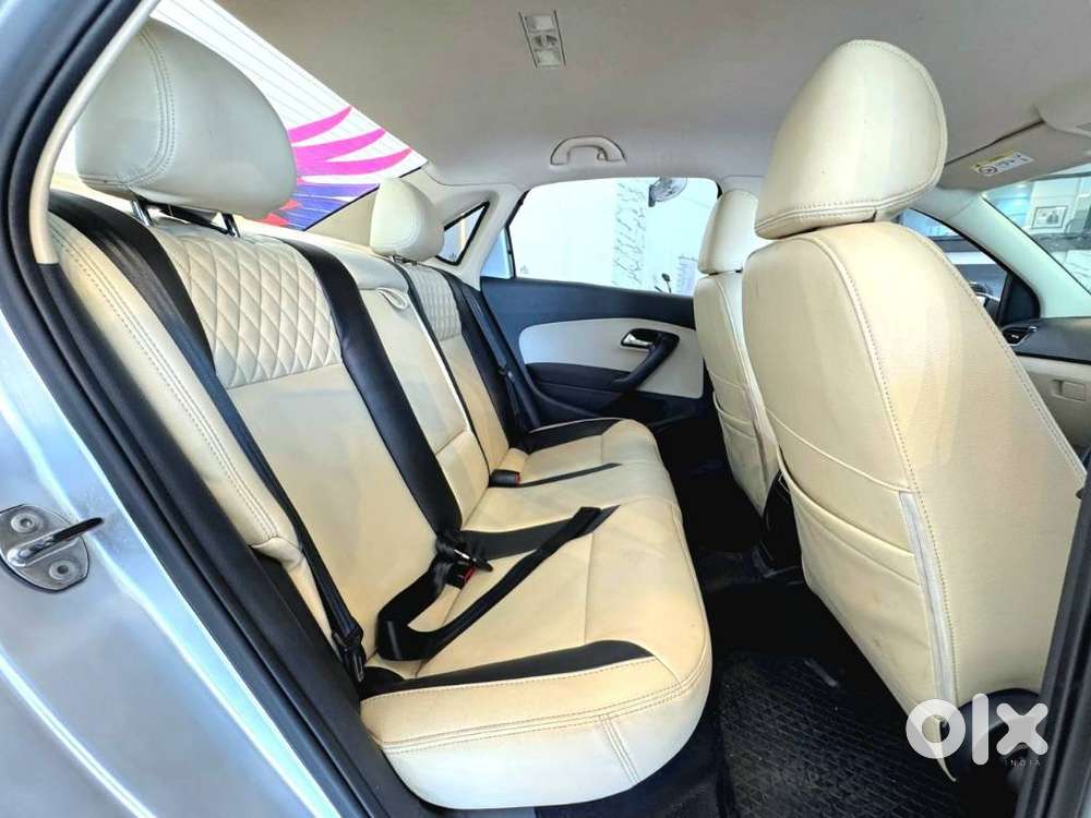 Skoda Rapid 1.5 Tdi At Ambition, 2018, Diesel