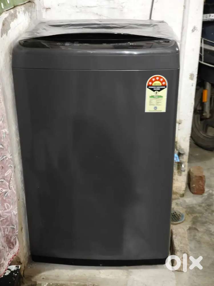 7.5KG LG Top Load automatic Washing machine