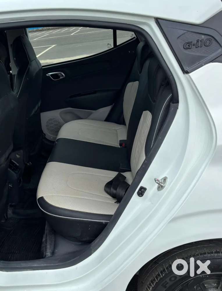 Hyundai Grand I10 Nios 1.2 Kappa Vtvt Sportz Cng, 2022, Cng & Hybrid..