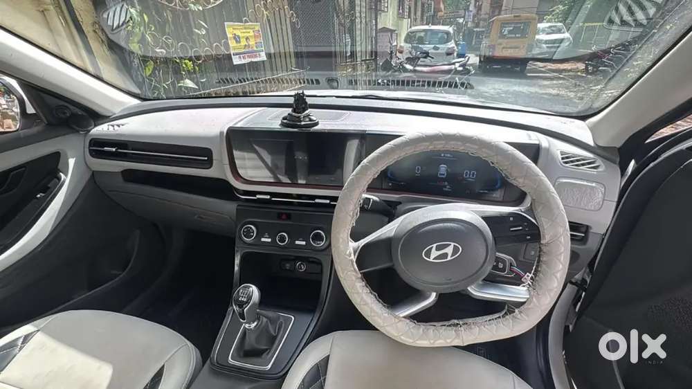 Hyundai Creta 2026 Facelift 1.4 Petrol Turbo