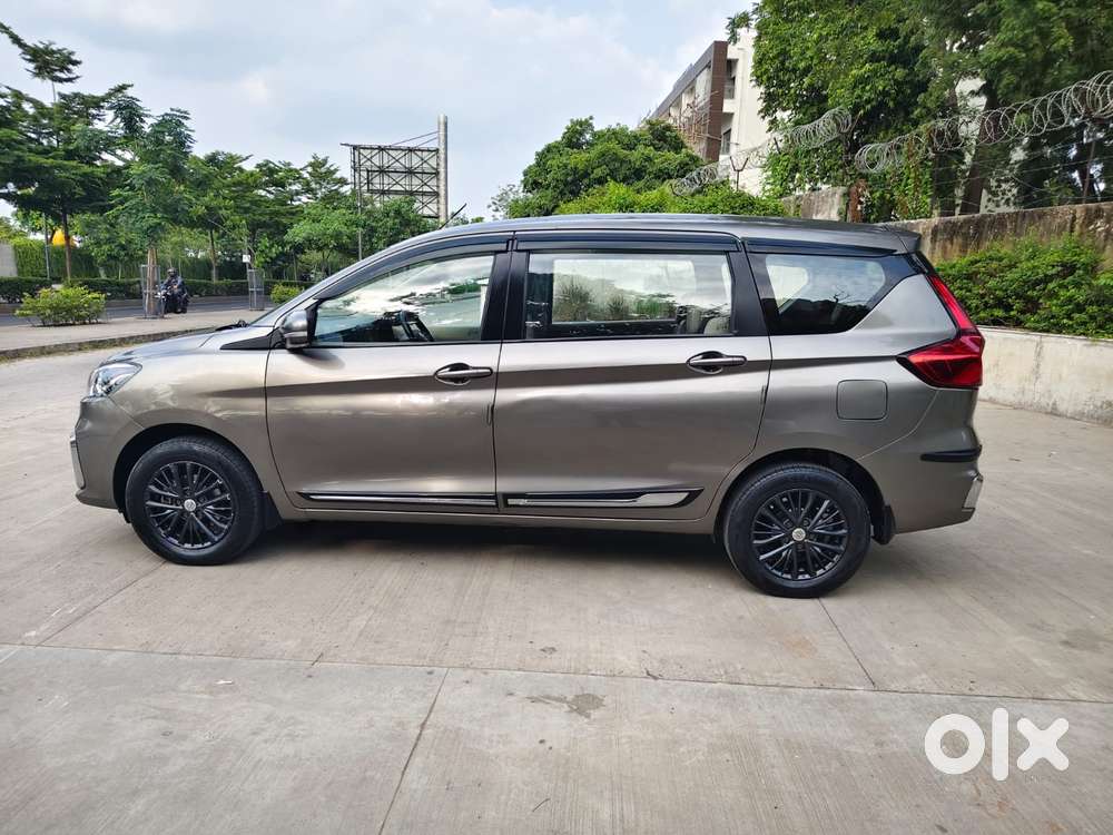 Maruti Suzuki Ertiga Vxi (o) Cng, 2023, Cng & Hybrids