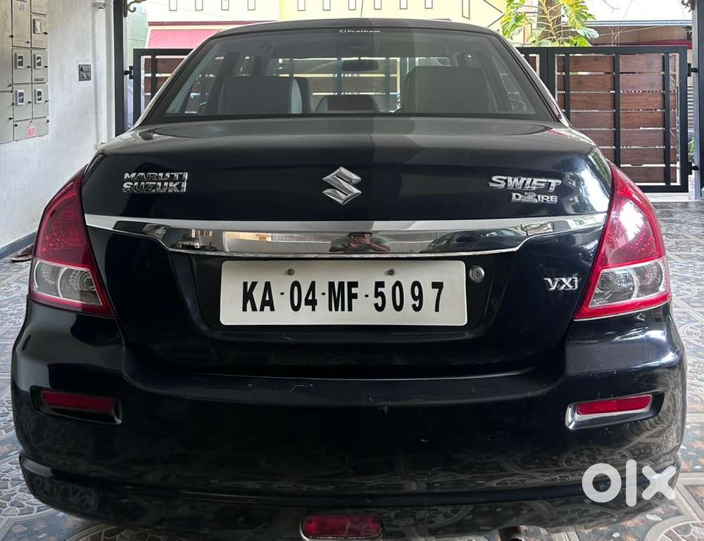 Swift Dzire 2008 Model