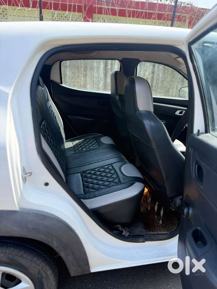 Renault Kwid Rxt, 2016, Petrol