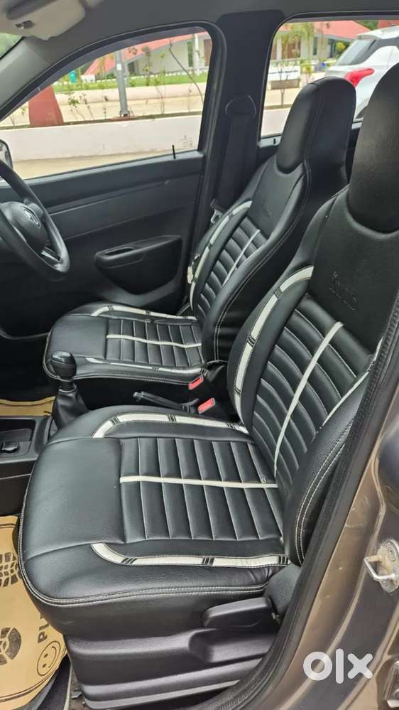 Renault Kwid Rxl 1.0, 2019, Petrol