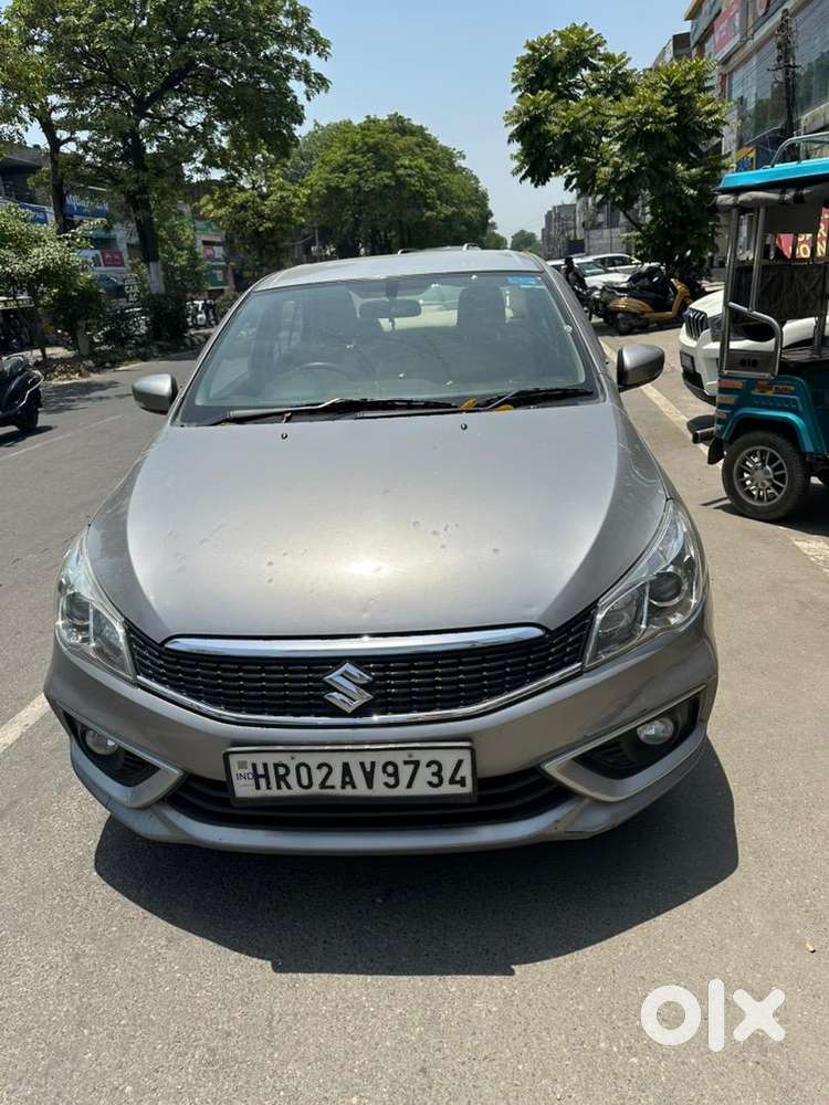 Maruti Suzuki Petrol 2021 Car