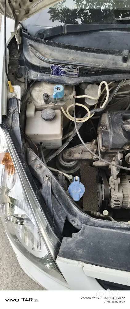 Hyundai I20 Asta Mt Nov  2009 Extended 2030 Almost